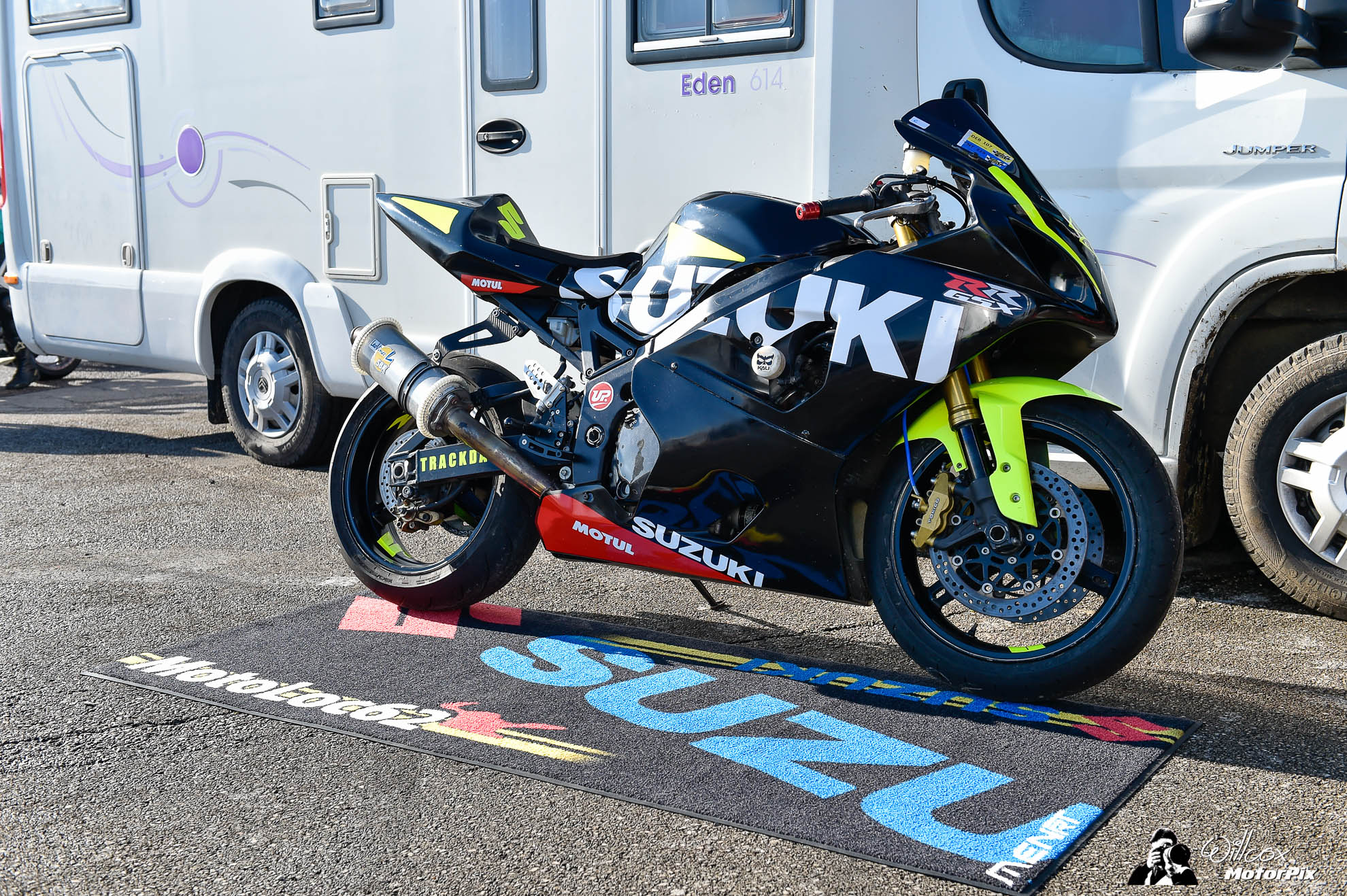 GSXR 600